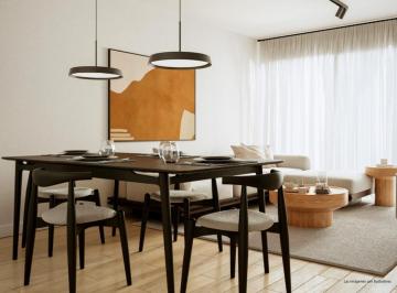 Departamento · 87m² · 4 Ambientes · Venta Departamento 3 Dorm. Centro