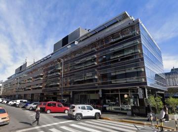 Oficina comercial , Puerto Madero · Oficina en Alquiler en Puerto Madero | Porteños III | 380 m²