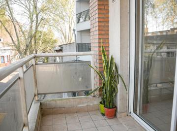 Departamento · 50m² · 3 Ambientes · 1 Cochera · Departamento en Venta en Barrio Parque