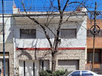 Terreno de 6 ambientes, Colegiales · Colegiales: Lote 8,23 X 15 Zonf: Usam Conde 700