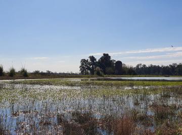 Terreno · 3760m² · Lote Venta Estancia Villa Maria Frente a "Laguna" Canning Ezeiza