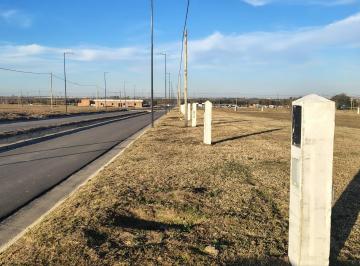 Terreno · 260m² · Terreno en Docta Urbanizacion Inteligente