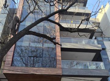 Departamento · 45m² · 1 Dormitorio · Departamento en Venta 1 Dorm Av Pueyrredon Al 500 Guemes