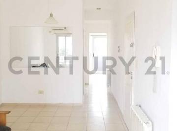 Departamento · 46m² · 3 Ambientes · Dpto 2 Dorm. - Calle 4 Entre 58 y 59