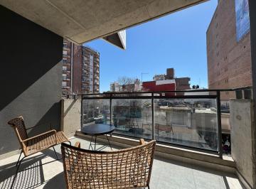 Departamento · 78m² · 3 Ambientes · 1 Cochera · Departamento - Nuestra Señora de Lourdes