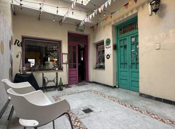 Local comercial · 124m² · 7 Ambientes · Venta - Local/galeria en Guemes - Zona Gastronomica - Ideal Inversor