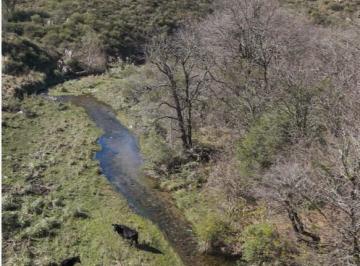 Terreno · 328005ha · Venta Terreno Rodeo del Pinto Ascochinga Costa Arroyo