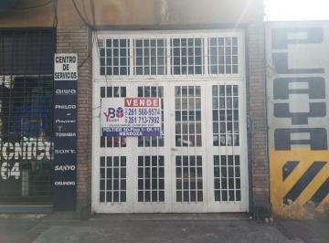 Casa de 17 ambientes, Ciudad de Mendoza · Venta Casa en Ciudad