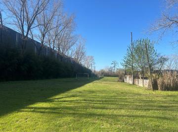 Terreno · 19000m² · Fraccion Industrial en Escobar