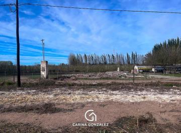 Terreno · 108m² · Terreno en Allen