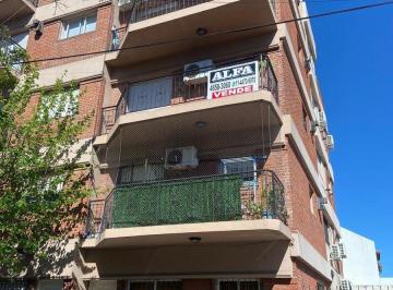 Departamento · 66ha · 3 Ambientes · 1 Cochera · Depto. 3 Amb. Al Frente con Cochera - en Ramos Mejia