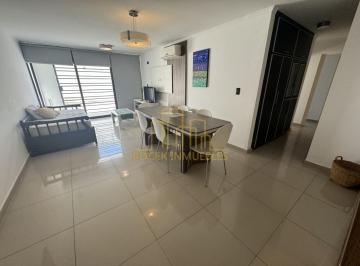 Departamento · 69m² · 3 Ambientes · Alquiler Anual Departamento Amoblado