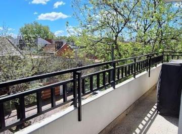 PH · 62m² · 3 Ambientes · Versalles. Lascano 5600. PH 3 Amb. Ampliop Al Fte. 2do X Escal