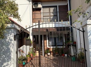 PH de 3 ambientes, La Matanza · Alquiler - Duplex 3 Ambientes con Patio y Cochera - Villa Luzuriaga