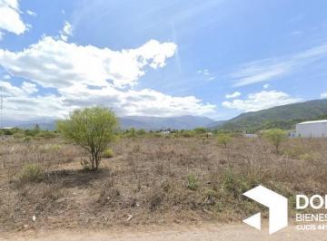 Terreno · 9142m² · Venta Terreno Campo Quijano