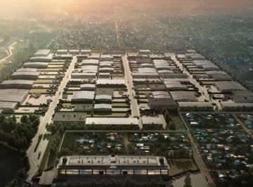 Depósito · 7770m² · Depósito en Trujui