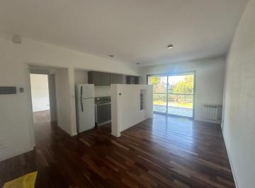 Departamento · 50m² · 2 Ambientes · 1 Cochera · Dos Ambientes a Estrenar en Eco Aldea, Pilar