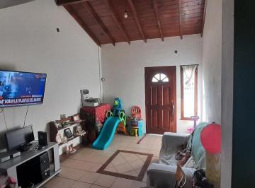 Casa · 65m² · 4 Ambientes · 1 Cochera · Venta - Casa, 2 Dorm. - Jose Marmol
