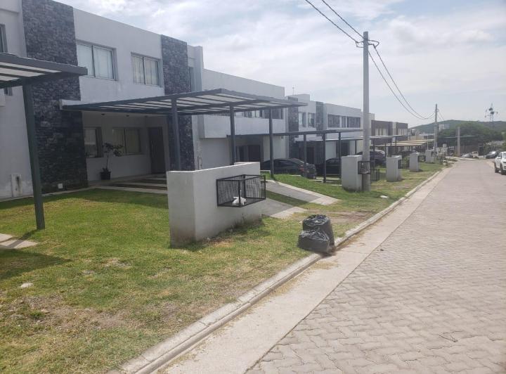 Departamento en venta en Terrazas de La Estanzuela · 2 ambientes