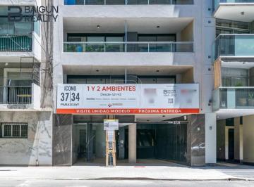Local comercial · 30m² · 1 Ambiente · Local en Venta Zona Palermo