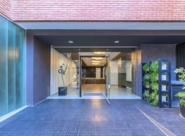 Departamento · 45m² · 2 Ambientes · Departamento en Venta Nueva Cordoba a Estrenar