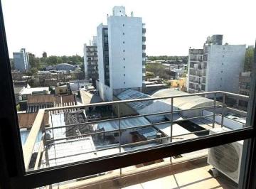 Departamento · 34m² · 1 Ambiente · Departamento Venta. Loft Monoambiente. Balcón