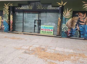 Local comercial , Mataderos · Local Comercial, Sobre Av Emilio Castro 6600 Mataderos