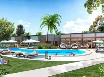 Terreno · 715m² · Lotes a La Venta en Lagos de Canning 2