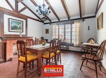 BNP-BNP-4139_2 · Venta de Casa 5 Ambientes en Villa Urquiza