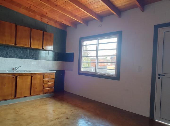 Departamento · 30m² · 3 Ambientes