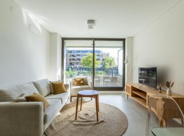 Departamento · 95m² · 3 Ambientes · Venta Departamento 2 y 3 Dorm. - Condominio Ana - Fundar