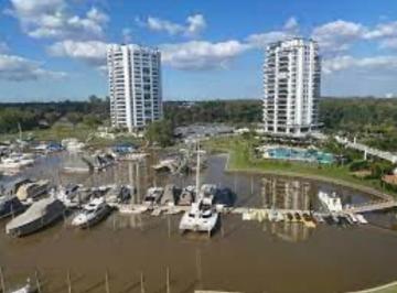 Departamento de 4 ambientes, Tigre · Alquiler de Departamento 4ambientes en Zona Nordelta Barrio Marinas Golf
