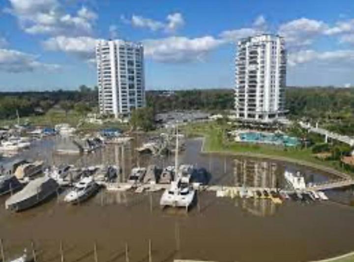 Departamento · 150m² · 4 Ambientes