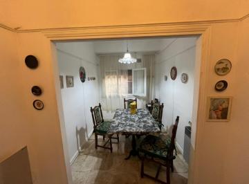 PH · 54m² · 3 Ambientes · Oportunidad PH 3 Ambientes Amplios con Patio y Baulera Apto Credito Bancario