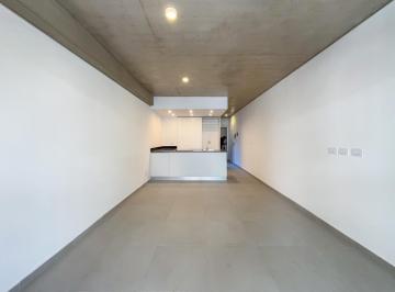 Departamento · 49m² · 1 Ambiente · Departamento 1 Dormitorio, Balcon Frente, Amenities, Zona Rio