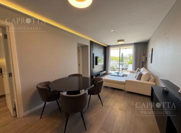 Departamento · 98m² · 4 Ambientes · 1 Cochera · Venta 4 Ambientes Frente Cochera y Terraza Propia Departamento Villa del Parque