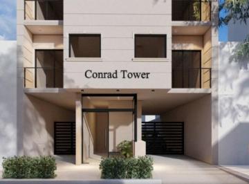 Departamento · 55m² · 3 Ambientes · Departamento en Mar del Plata
