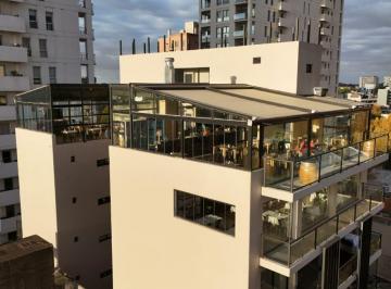 Oficina comercial , Tigre · Venta Local Comercial (350 M²) con Renta, (Restaurant, Cafeteria) Av Italia Al 1599 Tigre