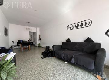 Departamento · 68m² · 3 Ambientes · Venta de Departamento 3 Ambientes con Patio en Wilde