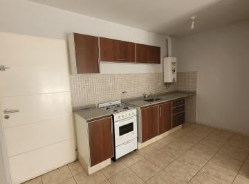 Cocina · Vendo Dpto de 1 Dorm con Cochera en B° Pueyrredón. Oportunidad!