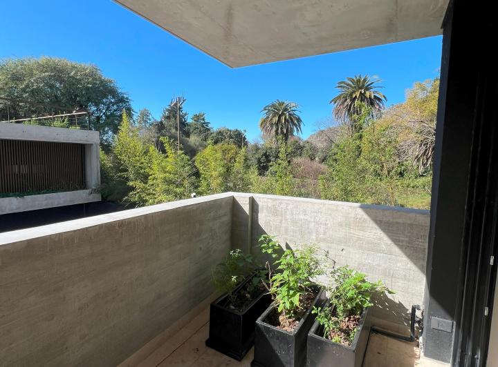 Departamento · 163m² · 3 Dormitorios · 2 Cocheras