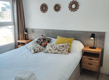 Departamento · 43m² · 2 Ambientes · Departamento con Cochera Ideal Turismo