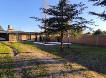 Casa de 3 ambientes, Berazategui · Hermosa Propiedad en El Pato! Oportunidad