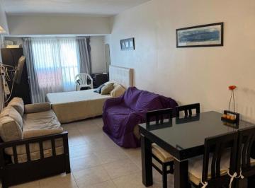 Departamento · 38m² · 1 Ambiente · Departamento Monoambiente Amplio