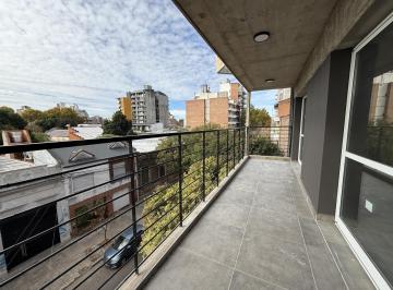 Departamento · 43m² · 2 Ambientes · Departamento en República de La Sexta