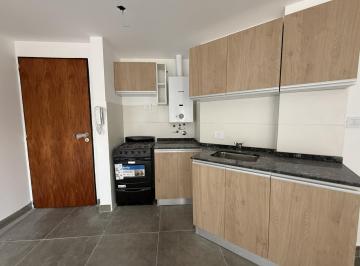 Departamento · 43m² · 2 Ambientes · Departamento en República de La Sexta