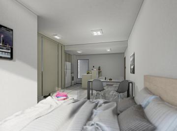 Departamento · 36m² · 1 Ambiente · Departamento en Echesortu