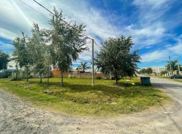 Terreno · 270m² · Terreno en Tierra de en Sueños Alvear