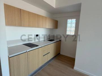 Departamento · 53m² · 1 Ambiente · Venta Monoambiente Villa del Parque