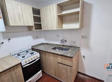 Foto · Nueva Cordoba 1 Dormitorio